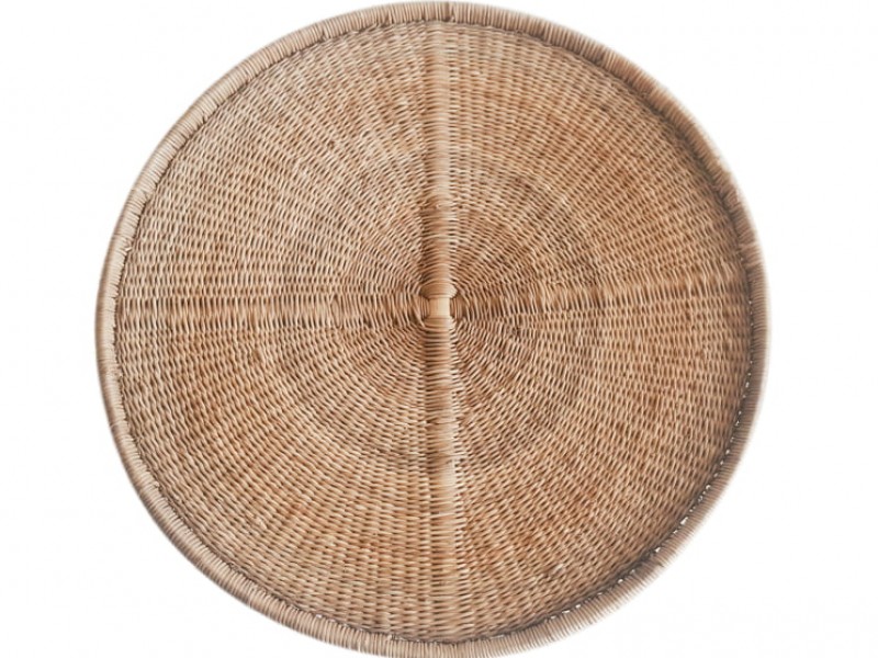 Rattan Side Table Rattan Side Table